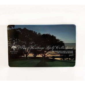 Oyster Reef Golf Club Gift Card