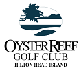 Oyster Reef Golf Club Logo: Color Coordinate